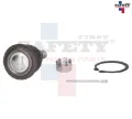Imagen de ROTULA INFERIOR IZQ DER SZ IGNIS 17-23 1.2L 8472004