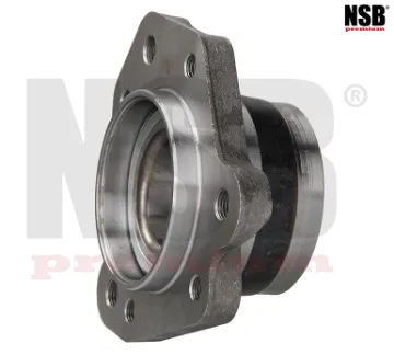 Mostrar detalles de MAZA COJINETE TRASERA DER CR-V 97-01 2.0L C/BALERO DOBLE 7BARRENOS INT 43MM NSB Imagen de MAZA COJINETE TRASERA DER CR-V 97-01 2.0L C/BALERO DOBLE 7BARRENOS INT 43MM NSB