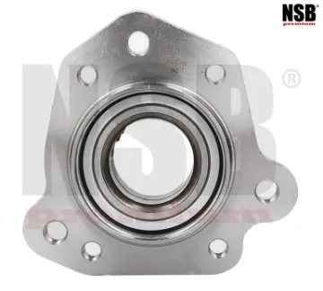 Mostrar detalles de MAZA COJINETE TRASERA DER CR-V 97-01 2.0L C/BALERO DOBLE 7BARRENOS INT 43MM NSB Imagen de MAZA COJINETE TRASERA DER CR-V 97-01 2.0L C/BALERO DOBLE 7BARRENOS INT 43MM NSB