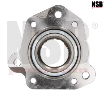 Mostrar detalles de MAZA COJINETE TRASERA DER CR-V 97-01 2.0L C/BALERO DOBLE 7BARRENOS INT 43MM NSB Imagen de MAZA COJINETE TRASERA DER CR-V 97-01 2.0L C/BALERO DOBLE 7BARRENOS INT 43MM NSB