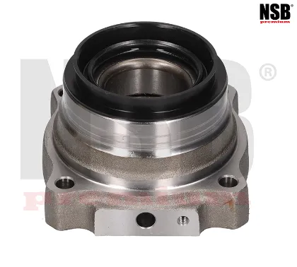 Imagen de MAZA RUEDA TRASERA IZQ TACOMA 05-20 4X2 C/ABS 4BARRENOS MT2294-E NSB