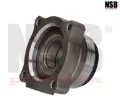 Imagen de MAZA RUEDA TRASERA IZQ TACOMA 05-20 4X2 C/ABS 4BARRENOS MT2294-E NSB