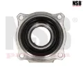 Imagen de MAZA RUEDA TRASERA IZQ TACOMA 05-20 4X2 C/ABS 4BARRENOS MT2294-E NSB
