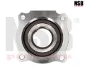 Imagen de MAZA RUEDA TRASERA IZQ TACOMA 05-20 4X2 C/ABS 4BARRENOS MT2294-E NSB