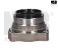 Imagen de MAZA RUEDA TRASERA DER TACOMA 05-20 4X2 C/ABS 4BARRENOS MT2295-E NSB