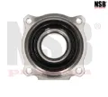 Imagen de MAZA RUEDA TRASERA DER TACOMA 05-20 4X2 C/ABS 4BARRENOS MT2295-E NSB