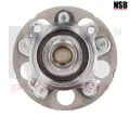 Imagen de MAZA RUEDA TRASERA CR-V 07-11 RDX 07-13 2.4L 4X2 C/ABS 5BIRLOS NSB