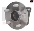 Imagen de MAZA RUEDA TRASERA COROLLA 09-18 MATRIX 09-14 1.8L FWD C/ABS 5BIRLOS NSB