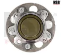 Imagen de MAZA RUEDA TRASERA CR-V 12-16 FWD C/ABS 5BIRLOS NSB