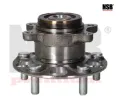 Imagen de MAZA RUEDA TRASERA CIVIC 12-15 C/ABS 5BIRLOS MH2450-E NSB