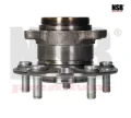 Imagen de MAZA RUEDA TRASERA CIVIC 12-15 C/ABS 5BIRLOS MH2450-E NSB