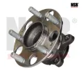 Imagen de MAZA RUEDA TRASERA CIVIC 12-15 C/ABS 5BIRLOS MH2450-E NSB