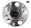 Imagen de MAZA RUEDA TRASERA CIVIC 12-15 C/ABS 5BIRLOS MH2450-E NSB