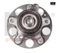 Imagen de MAZA RUEDA TRASERA CIVIC 12-15 C/ABS 5BIRLOS MH2450-E NSB