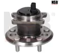 Imagen de MAZA RUEDA TRASERA IZQ CAMRY 12-18 AVALON 13-18 2.5L 3.5L C/ABS 5BIRLOS 2325025 8756033 NSB