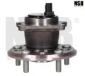 Imagen de MAZA RUEDA TRASERA IZQ CAMRY 12-18 AVALON 13-18 2.5L 3.5L C/ABS 5BIRLOS 2325025 8756033 NSB