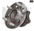Imagen de MAZA RUEDA TRASERA IZQ CAMRY 12-18 AVALON 13-18 2.5L 3.5L C/ABS 5BIRLOS 2325025 8756033 NSB