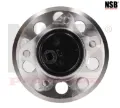 Imagen de MAZA RUEDA TRASERA IZQ CAMRY 12-18 AVALON 13-18 2.5L 3.5L C/ABS 5BIRLOS 2325025 8756033 NSB