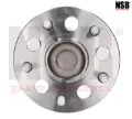 Imagen de MAZA RUEDA TRASERA IZQ CAMRY 12-18 AVALON 13-18 2.5L 3.5L C/ABS 5BIRLOS 2325025 8756033 NSB