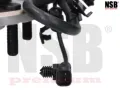 Imagen de MAZA RUEDA TRASERA IZQ JOURNEY 09-18 2.4L 3.6L 4X4 C/ABS 5BIRLOS 32ESTRIAS MC5171-C 3056015 NSB