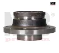 Imagen de MAZA RUEDA TRASERA RAM 700 15-20 FT 500 09-18 VISION 15-18 C/ABS 4BARRENOS MC3540-E 2307002 NSB