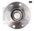 Imagen de MAZA RUEDA TRASERA RAM 700 15-20 FT 500 09-18 VISION 15-18 C/ABS 4BARRENOS MC3540-E 2307002 NSB