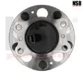 Imagen de MAZA RUEDA TRASERA KIA SOUL 16-19 C/ABS 5 BIRLOS MK2495-C NSB