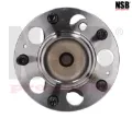 Imagen de MAZA RUEDA TRASERA KIA SOUL 16-19 C/ABS 5 BIRLOS MK2495-C NSB
