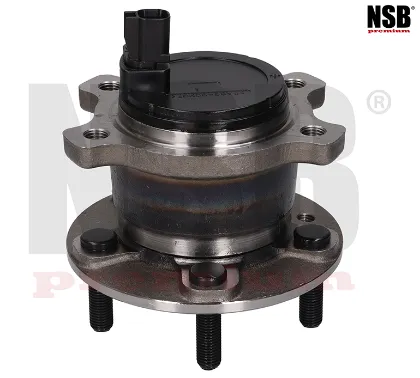 Imagen de MAZA RUEDA TRASERA ESCAPE 13-19 MKC 15-18 C/ABS 5BIRLOS MF2499-C NSB