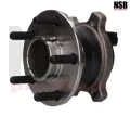 Imagen de MAZA RUEDA TRASERA ESCAPE 13-19 MKC 15-18 C/ABS 5BIRLOS MF2499-C NSB