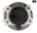 Imagen de MAZA RUEDA TRASERA ESCAPE 13-19 MKC 15-18 C/ABS 5BIRLOS MF2499-C NSB