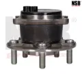 Imagen de MAZA RUEDA TRASERA CX-5 13-23 MAZDA 6 14-21 C/ABS 5BIRLOS MF2519-5 NSB