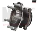 Imagen de MAZA RUEDA TRASERA CX-5 13-23 MAZDA 6 14-21 C/ABS 5BIRLOS MF2519-5 NSB