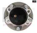 Imagen de MAZA RUEDA TRASERA CX-5 13-23 MAZDA 6 14-21 C/ABS 5BIRLOS MF2519-5 NSB