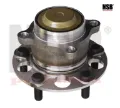 Imagen de MAZA RUEDA TRASERA ACCORD 13-17 C/ABS 5BIRLOS MH2544-E 2309022 NSB
