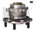 Imagen de MAZA RUEDA TRASERA ACCORD 13-17 C/ABS 5BIRLOS MH2544-E 2309022 NSB
