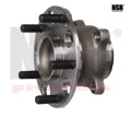 Imagen de MAZA RUEDA TRASERA ACCORD 13-17 C/ABS 5BIRLOS MH2544-E 2309022 NSB
