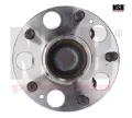 Imagen de MAZA RUEDA TRASERA ACCORD 13-17 C/ABS 5BIRLOS MH2544-E 2309022 NSB