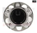 Imagen de MAZA RUEDA TRASERA PRIUS 16-22 COROLLA 20-22 C/ABS 5BIRLOS MT2547-C NSB