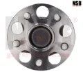 Imagen de MAZA RUEDA TRASERA PRIUS 16-22 COROLLA 20-22 C/ABS 5BIRLOS MT2547-C NSB