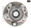 Imagen de MAZA RUEDA TRASERA CX-5 13-23 2.5L S/SENSOR 5BIRLOS 28 ESTRIAS NSB