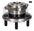 Imagen de MAZA RUEDA TRASERA CHARGER 15-19 CHALLENGER 15-19 300 15-19 S/ABS 5BIRLOS 2306055 NSB