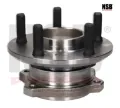 Imagen de MAZA RUEDA TRASERA CHARGER 15-19 CHALLENGER 15-19 300 15-19 S/ABS 5BIRLOS 2306055 NSB