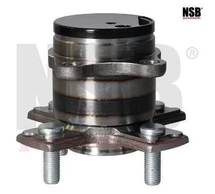 Imagen de MAZA RUEDA TRASERA FIT 15-20 CITY 14-19 C/ABS 4BIRLOS MH2559-E NSB