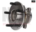 Imagen de MAZA RUEDA TRASERA CIVIC 16-20 1.5T 2.0L C/ABS 5BIRLOS NSB