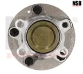 Imagen de MAZA RUEDA TRASERA CIVIC 16-20 1.5T 2.0L C/ABS 5BIRLOS NSB