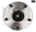 Imagen de MAZA RUEDA TRASERA CIVIC 16-20 1.5T 2.0L C/ABS 5BIRLOS NSB