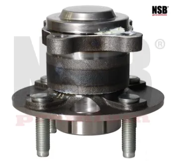 Mostrar detalles de MAZA RUEDA TRASERA SPARK II 16-21 C/ABS 4BIRLOS MG2587-E NSB Imagen de MAZA RUEDA TRASERA SPARK II 16-21 C/ABS 4BIRLOS MG2587-E NSB