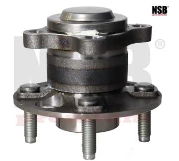 Mostrar detalles de MAZA RUEDA TRASERA SPARK II 16-21 C/ABS 4BIRLOS MG2587-E NSB Imagen de MAZA RUEDA TRASERA SPARK II 16-21 C/ABS 4BIRLOS MG2587-E NSB