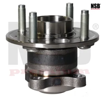 Mostrar detalles de MAZA RUEDA TRASERA SPARK II 16-21 C/ABS 4BIRLOS MG2587-E NSB Imagen de MAZA RUEDA TRASERA SPARK II 16-21 C/ABS 4BIRLOS MG2587-E NSB